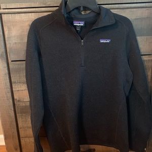 Patagonia Pullover Size L